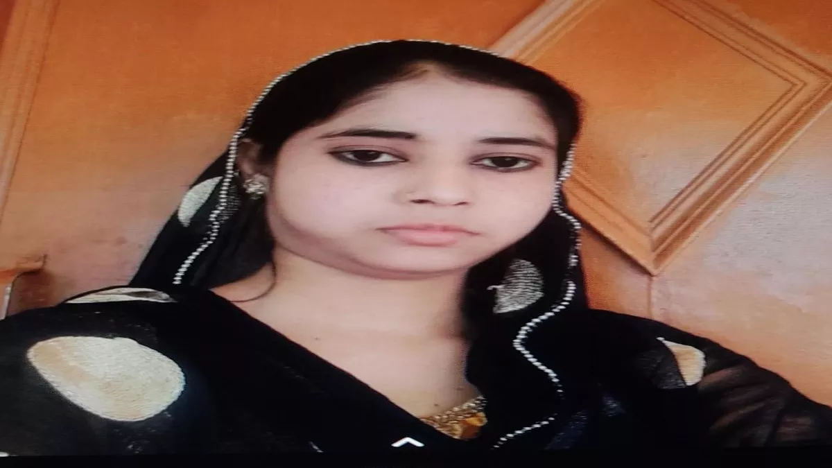 Bareilly News बरेली में पति ने की गर्भवती पत्नी की हत्या, स्टोर रूम