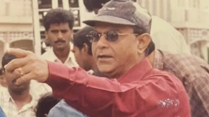 Ismaeel Shroff Passed Away: इस्माइल श्रॉफ का निधन हो गया है। (फोटो क्रेडिट सोशल मीडिया)