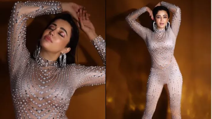 Neha Pendse Bold Video: नेहा पेंडसे की वीडियो वायरल हो गई है।