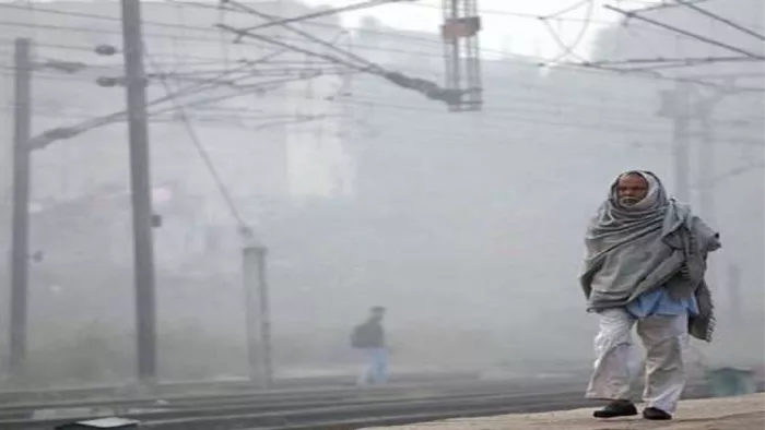 Odisha Weather Update: ओडिशा में इस बार सर्दी कम पड़ेगी।