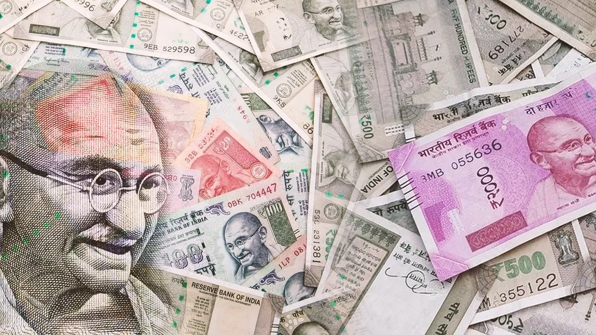 Indian Currency Notes काफी दिलचस्प है करेंसी ...