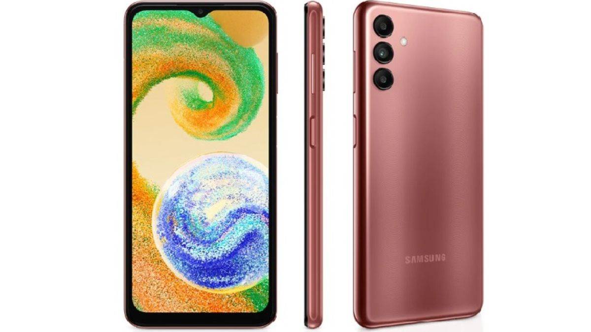 Samsung Galaxy A14