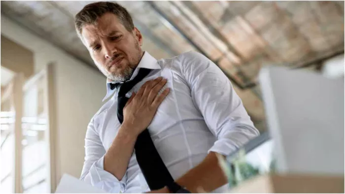Shortness Of Breath: क्यों होती है सांस लेने में दिक्कत?