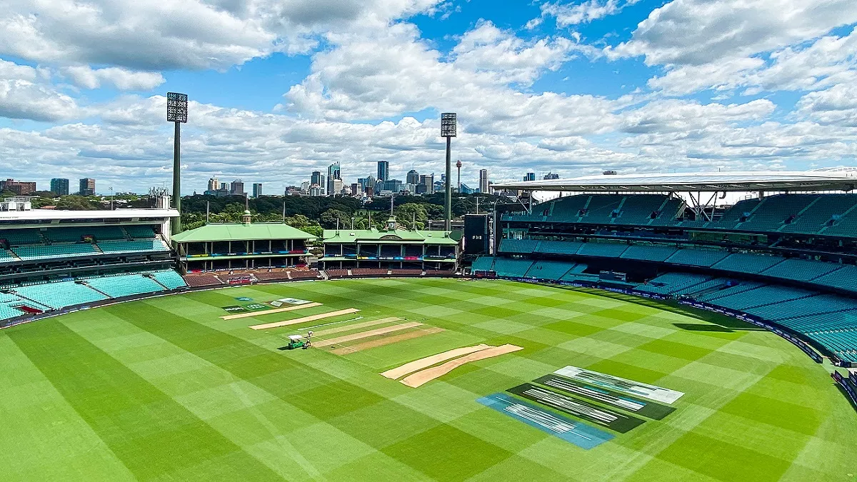 Record: या 5 क्रिकेट स्टेडियमवर आयोजित केले गेलेत 100 हून अधिक अंतरराष्ट्रीय क्रीकेट सामने,एका स्टेडियमचा तर विश्वविक्रम..!