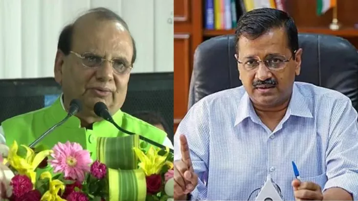 यमुना घाटों पर छठ पर्व की मंजूरी मिली, LG ने CM केजरीवाल को घाटों की सफाई कराने के दिए निर्देश