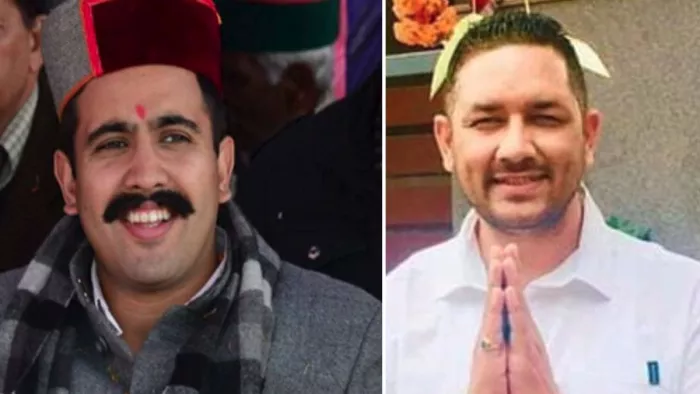 युवा कांग्रेस के कार्यकारी अध्यक्ष यदुपति ठाकुर शिमला ग्रामीण में विक्रमादित्य सिंह का प्रचार करेंगे।