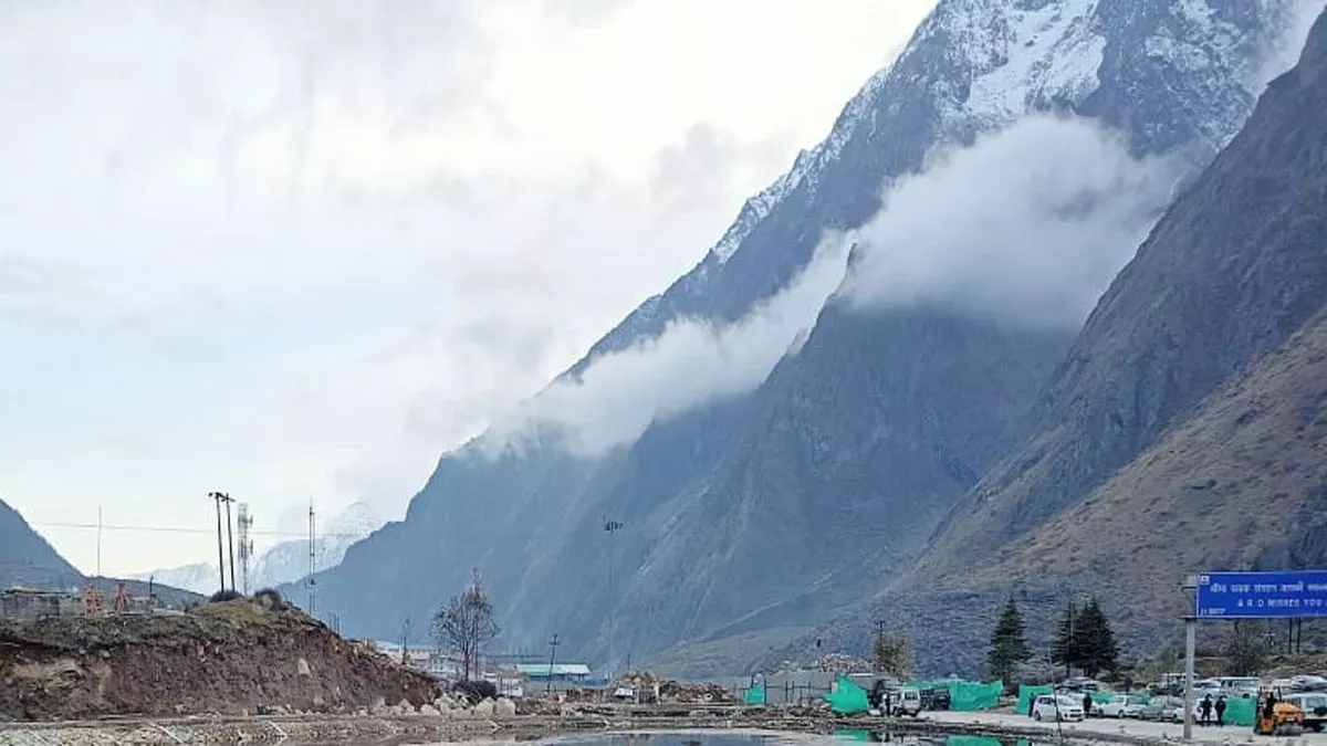 वर्तमान में उत्तराखंड में मौसम शुष्क रहेगा, AQI 150 तक पहुंचने से सांस के रोगियों को खतरा