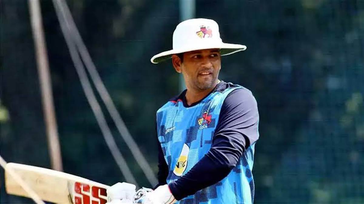 amol muzumdar became head coach of indian womens cricket team