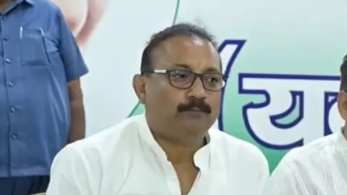 CM नीतीश के मंत्री की PM मोदी से मांग, बोले- राम की मूर्ति नहीं; इन्हें नौकरी चाहिए