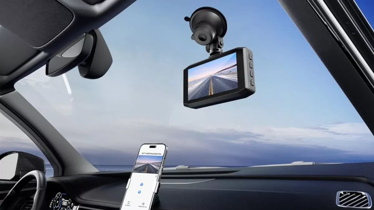 राइड का लीजिए Live रिकॉर्ड, 5000 से कम रूपट्टी वाले इन Dash Camera के साथ