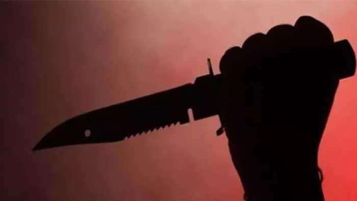 चार कट्ठा जमीन के बंटवारे को लेकर चल रहा था विवाद। (सांकेतिक फोटो)