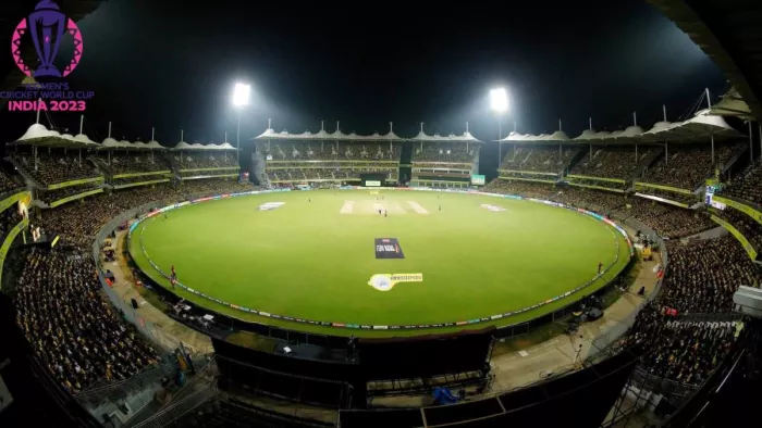 MA Chidambaram Stadium Pitch Report: चेन्नई के मैदान की पिच कैसी है?
