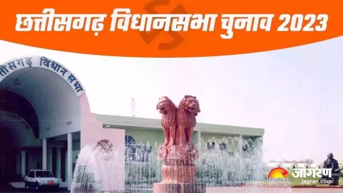 कोटा से रेणु और अकलतरा से लड़ेंगी ऋचा जोगी जनता कांग्रेस छत्तीसगढ़ ने जारी की प्रत्याशियों की दूसरी सूची
