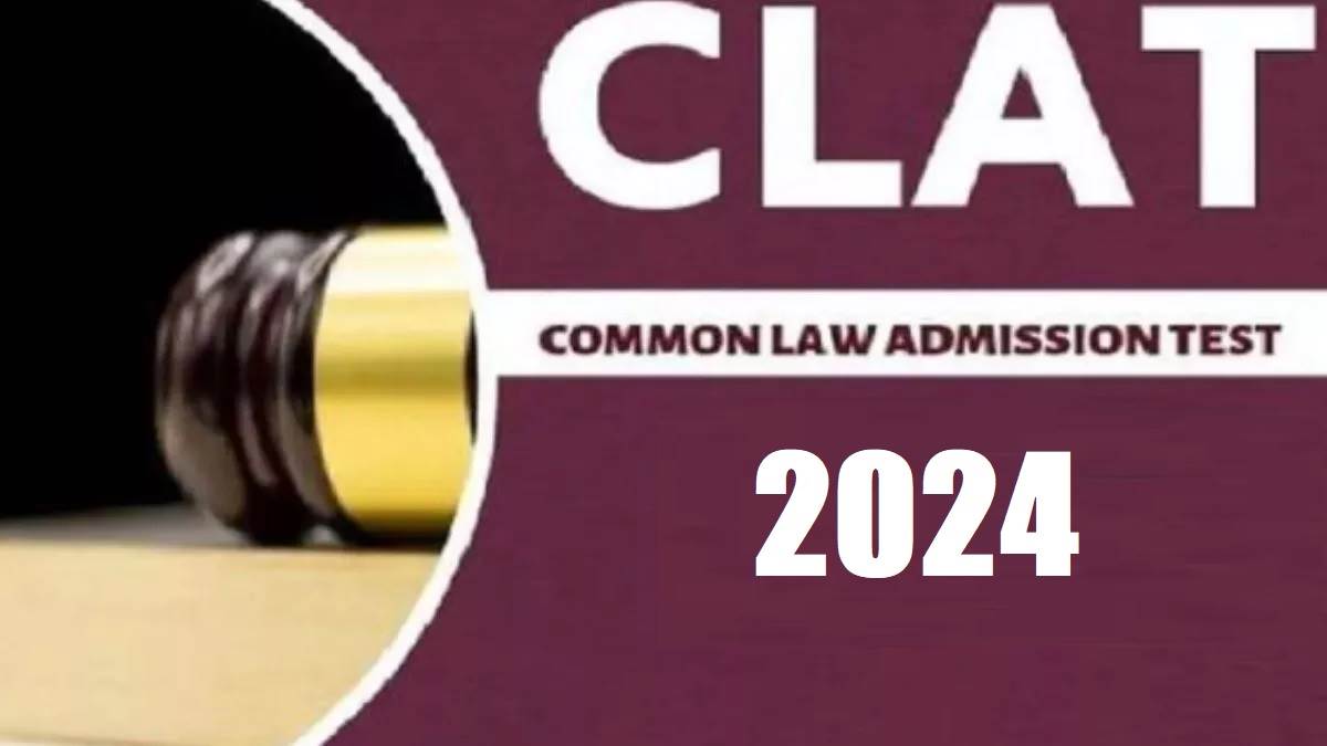 clat 2024 registration process to close on november 3 submit application for common law admission test at consortiumofnlus ac in