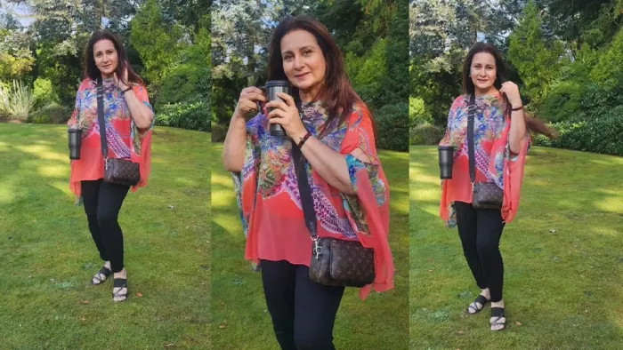 Bollywood: छोटी से रोल ने दिलाई बड़ी पहचान... एक्ट्रेस Poonam Dhillon ने शेयर किया Karma फिल्म का एक्सपीरियंस
