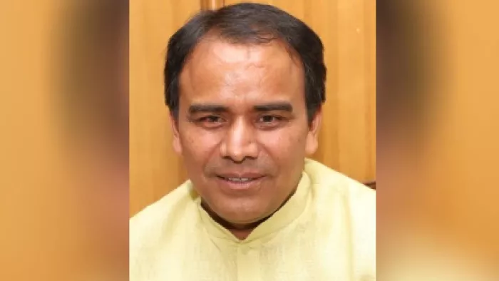 उत्तराखंड के स्कूली पाठ्यक्रम से हटेगा इंडिया शब्द