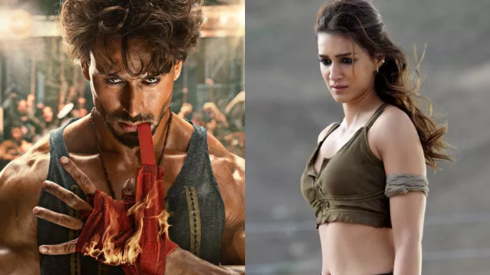 गणपत का बॉक्स ऑफिस कलेक्शन, (X Images)