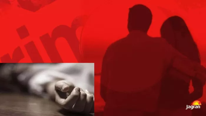 मारपीट में घायल युवती की गोरखपुर में उपचार के दौरान मौत। (प्रतीकात्मक तस्वीर)
