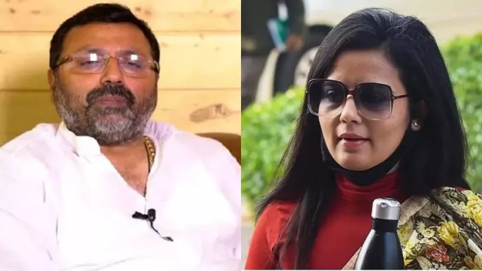 Mahua Moitra Bribe Row अब महुआ से होंगे सवाल।