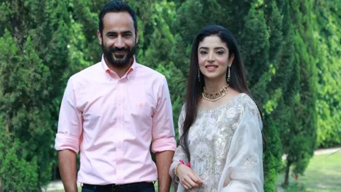 पंजाब सरकार में मंत्री मीत हेयर नवंबर में शादी के बंधन में बंधने जा रहे हैं।