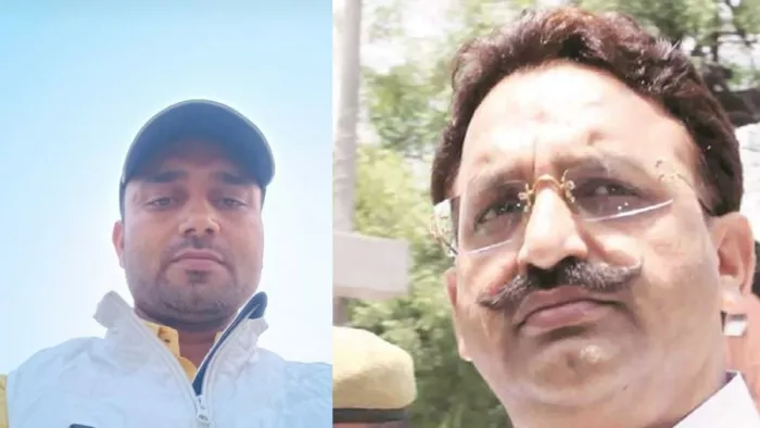मीरहसन पर जानलेवा हमले में साक्ष्य के अभाव में बरी हुआ था साजिशकर्ता मुख्तार अंसारी