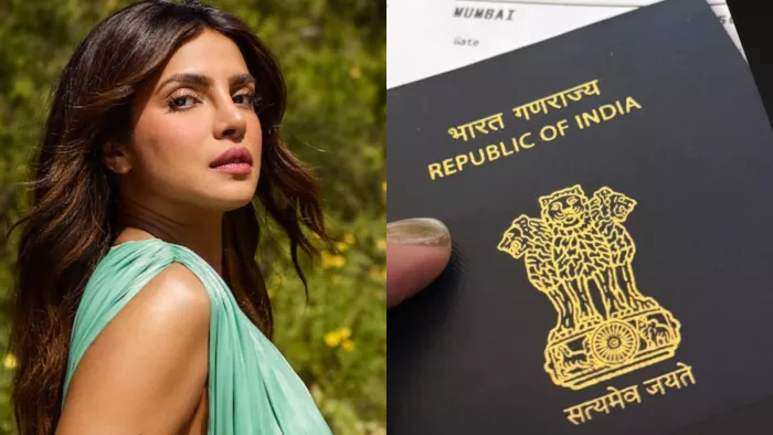 जियो मामी फिल्म फेस्टिवल 2023 के लिए मुंबई आएंगी प्रियंका चोपड़ा, (Instagram Image)