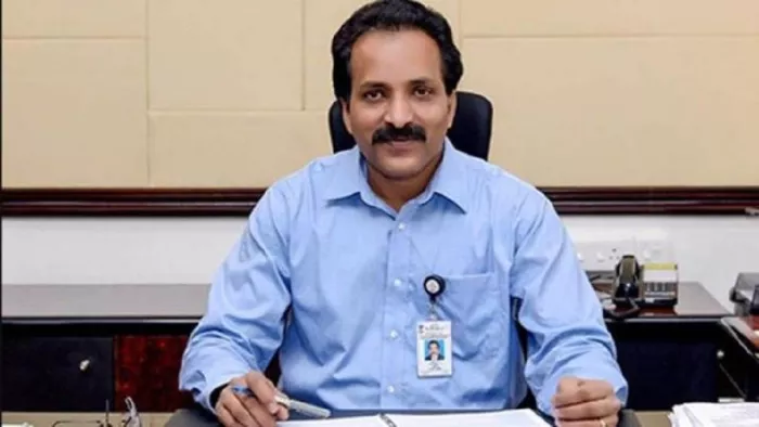 लोगों को प्रेरित करने के लिए इसरो प्रमुख सोमनाथ ने लिखी आत्मकथा