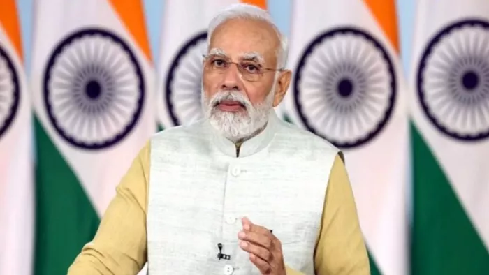 प्रधानमंत्री नवंबर के पहले सप्ताह में आ सकते हैं काशी। (फाइल फोटो)