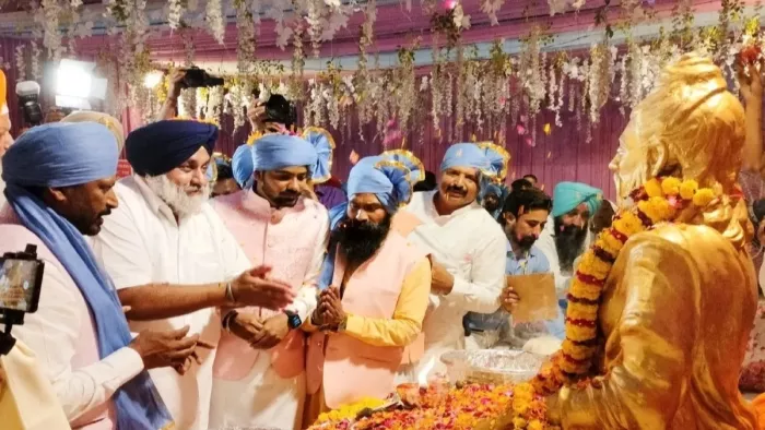 महर्षि वाल्मीकि शोभायात्रा पर जालंधर में बंद रहेंगे सभी स्कूल-कॉलेज और ऑफिस