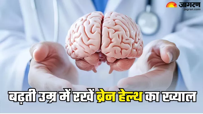 ब्रेन हेल्थ बढ़ाने के लिए फॉलो करें ये टिप्स (Picture Credit- Freepik)