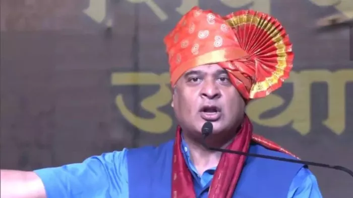 कांग्रेस में 20 प्रतिशत टिकट बिक्री की रही है परंपराः हिमंत।