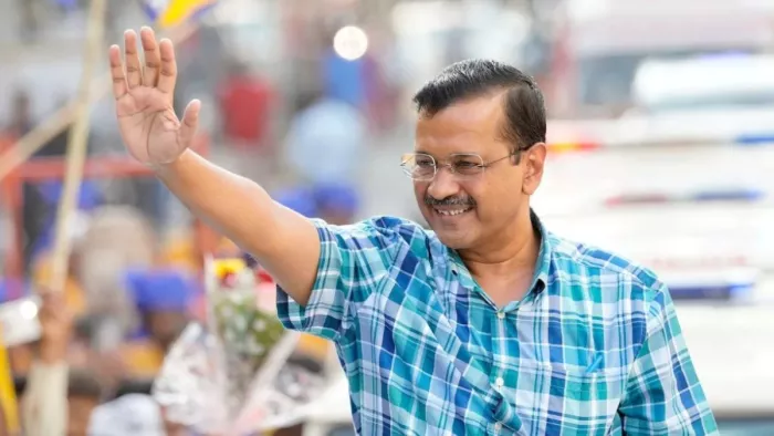 महाराष्ट्र में चुनाव नहीं लड़ेगी AAP, लेकिन केजरीवाल करेंगे प्रचार।