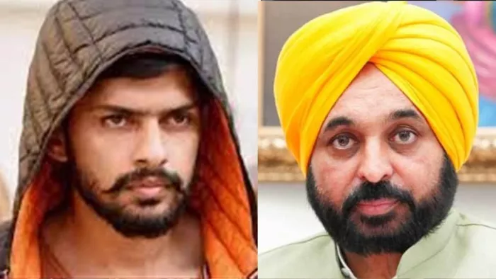 Punjab News: भगवंत मान सरकार ने सात पुलिसकर्मियों को किया सस्पेंड।