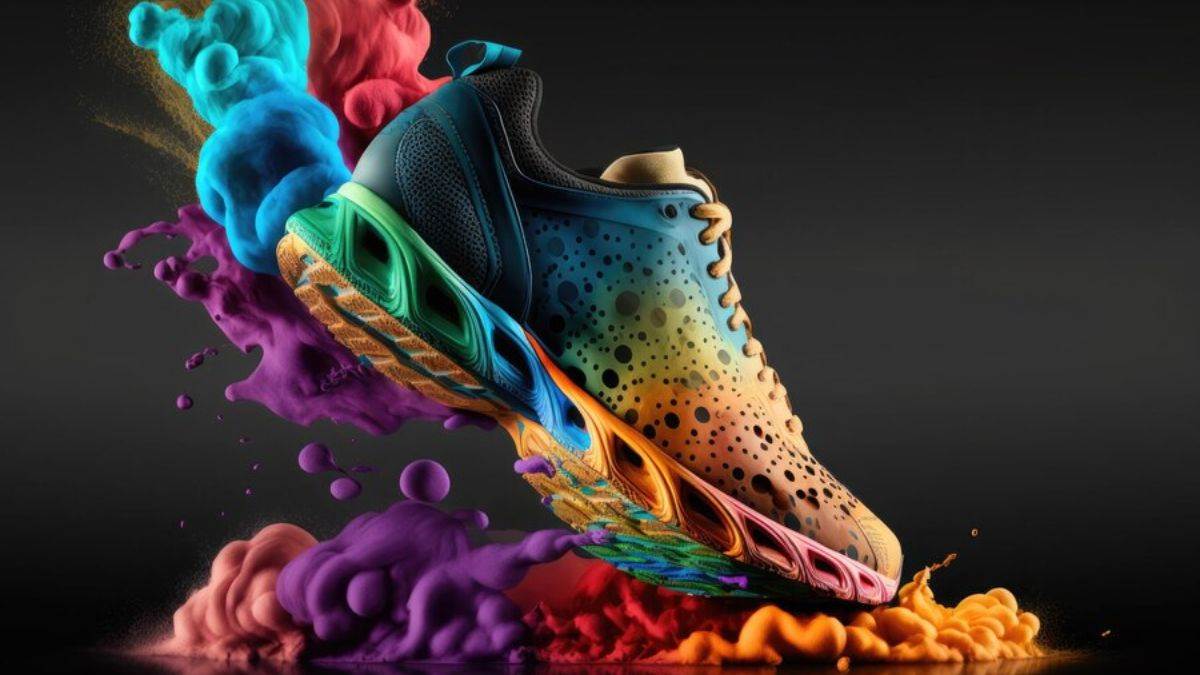 OMG!! आ गया Nike Jordan Shoes का लिमिटेड एडिशन, खरीदने के लिए लोगों में मची लूट