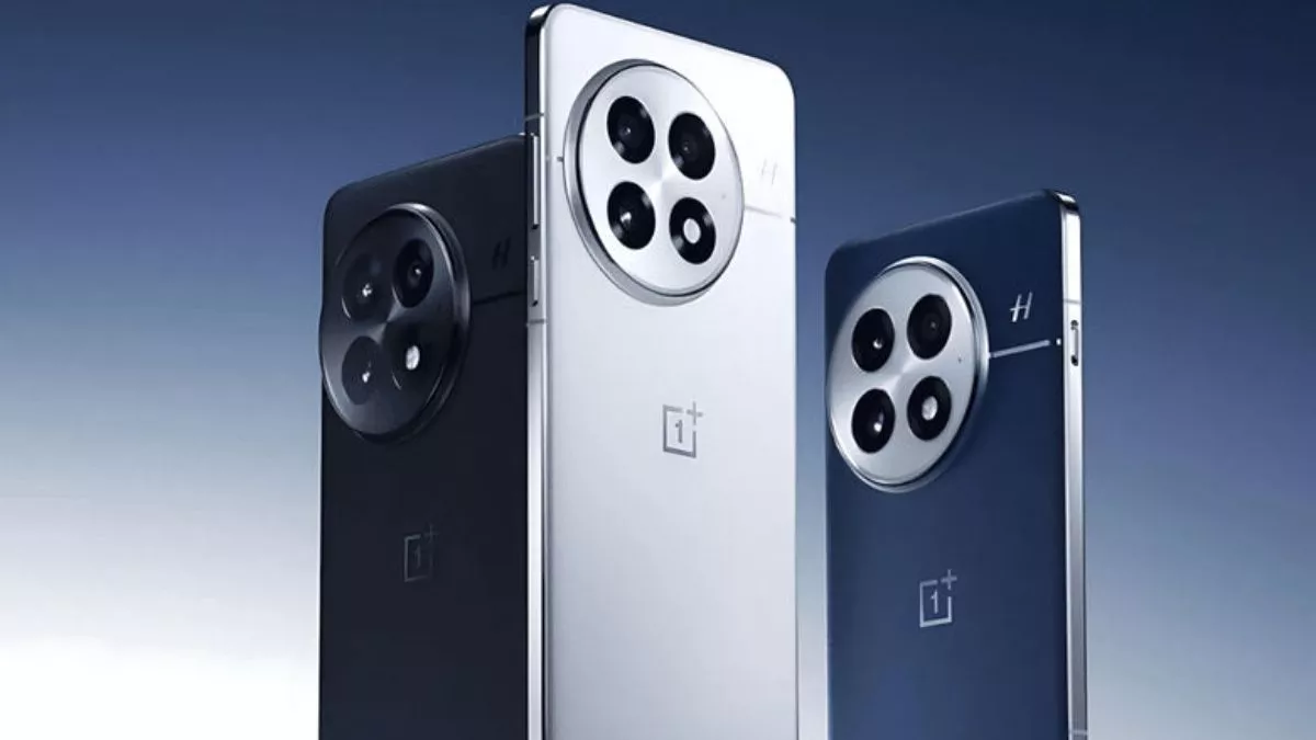 OnePlus 13S
