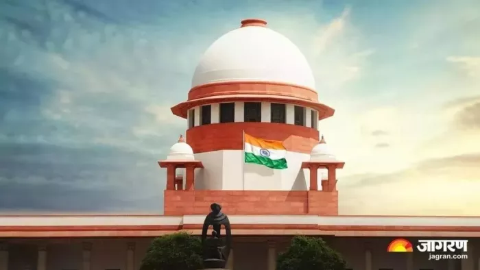 ईदगाह कमेटी ने सुप्रीम कोर्ट में दायर की अपील।- जागरण