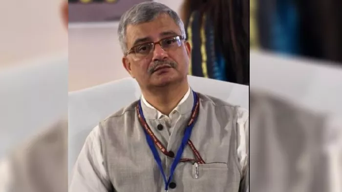 विवेक जोशी होंगे हरियाणा के नए मुख्य सचिव (File Photo)