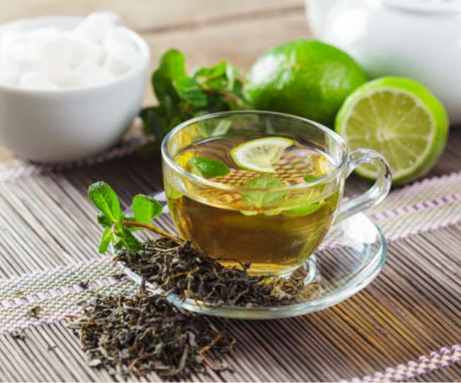 benefits and side effects of Green Tea