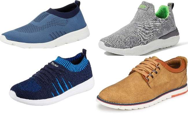 amazon shoe deals