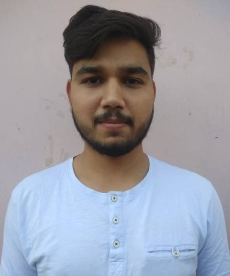 जीजेयू के विद्यार्थी जयदीप शर्मा को इंफोसिस कंपनी में 5 लाख रुपये वार्षिक पैकेज पर मिली जॉब