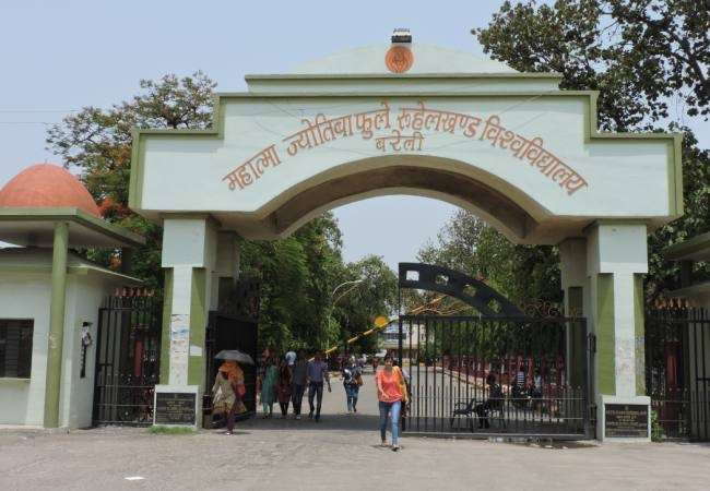 now phd admission will be done twice a year