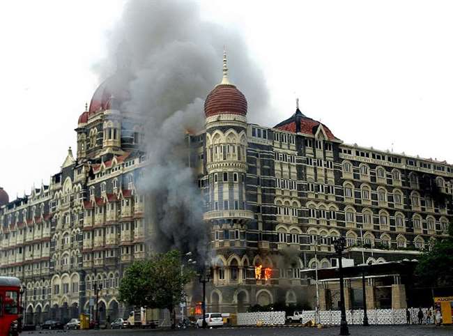 26/11 Mumbai Attack Anniversary: Mumbai was shaken at the behest of Pakistan