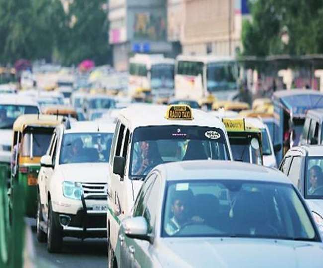 दिल्ली में आने से पहले वाहन चालक पढ़ लें यह खबर, जाने- 3 दिसंबर किन गाड़ियों पर लगा है बैन