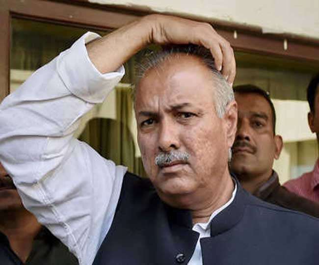 jat leader yashpal malik said tikait brothers will join us in jat reservation movement due to fraternity