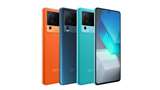 iQOO Neo 7 smartphone photo credit- Jagran file photo