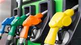Petrol Diesel Price changed today in Lucknow Jaipur Noida Gurugram Patna (Jagran File Photo)