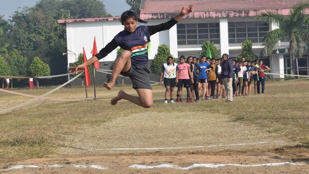 अग्निपथ पर दिखी बेटियों के भीतर की ज्वाला, चार वर्ष बाद करेंगी परिवार की आर्थिक मदद