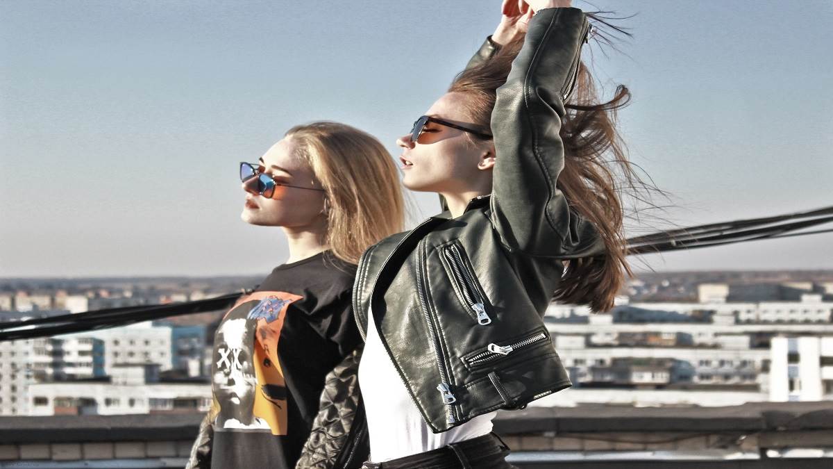 Amazon Sale Today On Light Jackets For Women Image Source: Unsplash