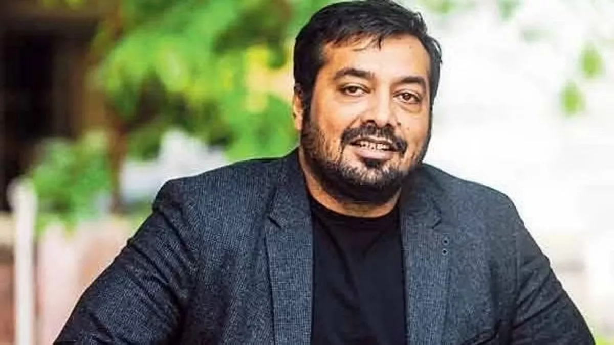 Anurag Kashyap remained in depression for three years
