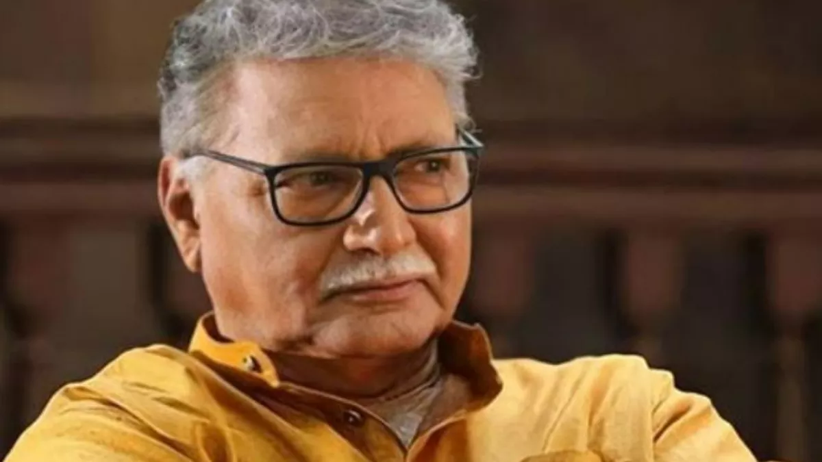 Celebs on Vikram Gokhale Death: विक्रम गोखले के निधन पर अक्षय कुमार सहित इन कलाकारों ने दी श्रद्धांजलि